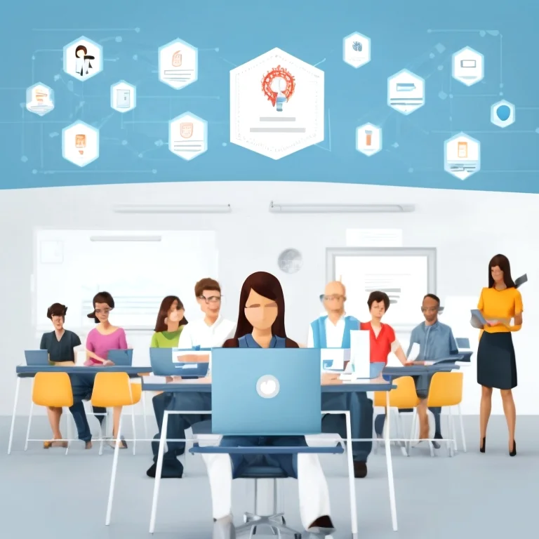 Instructores Expertos