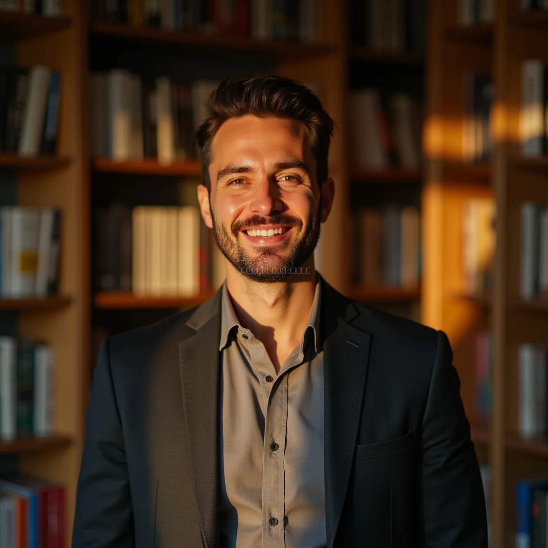 Carlos Gómez